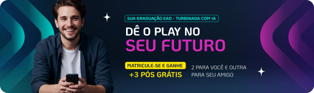 Banner Campanha FASUL Graduação